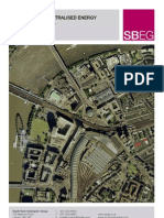 South Bank Decentralised Energy-Feasibility Report - Feb 09