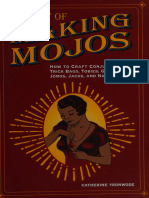 The Art of Making Mojos - How To Craft Conjure Hands, Trick - Catherine Yronwode Grey Townsend Charles C. Dawson Charles - Apr 14, 2018 - Lucky - 9780999780909 - Anna's Archive