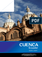 Guía Turística de La Ciudad de Cuenca