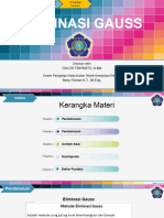 PPT - Handoutbook - Tugas Teknik Komputasi Elektro a.n. GALUH TRIYANTO NIM 221040021