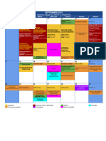 CRONOGRAMA 2023 - SEPTIEMBRE (1) H