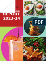 WAITROSE - Food Drink Report 2023 24 PDF