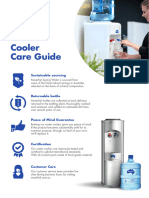 Cooler Care Guide A4 83957 20220527