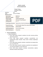 Modul Ajar Iii Sistem Komputer