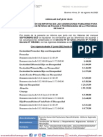 Dafyd-035-2023 Actualización de Importes en Las Asig Fmiliares para El Régimen de Retiros de Polic