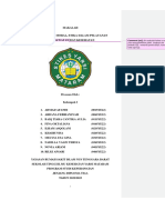 Makalah KLP 1-Etikum-Peran Agama Dan Moral