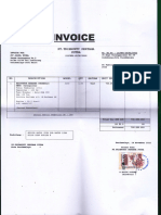 Invoice Breaker 320D (2011)