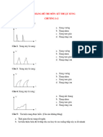 NH Đề thi - Chương 1+2 - KTX