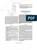 Chiasson - Differential-Geometric Techniques