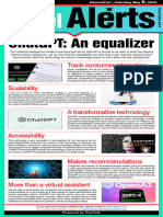 ChatGPTAn Equalizer