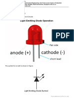 Light Emitting Diode