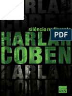 Silencio Na Floresta - Harlan Coben