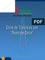 6-5_Corte de TR con Arietes