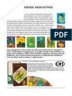 Cartas OH Folleto PDF