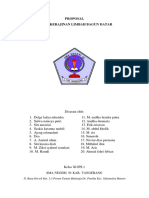 PROPOSAL Prakarya