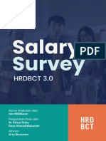 Salary Survey HRDBCT 3.0 Final Fix Bismillah