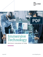 Immersive Technology White Paper - Final