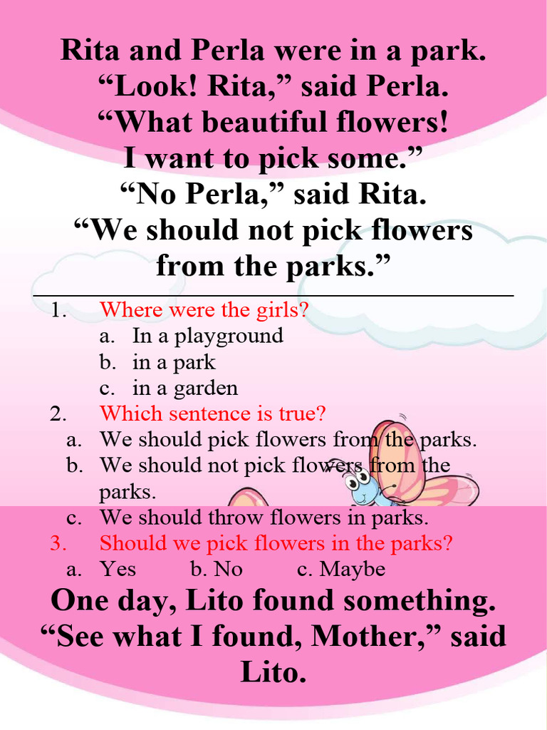 mountedreadingmaterials PDF