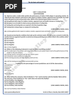 AI Solutions Class 10 - Part B | PDF | Artificial Intelligence ...