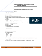 Ketentuan Dan Cara Penulisan Makalah