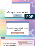 Group 6 Presentation: Learn With Us