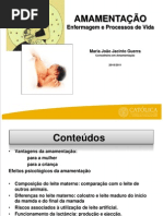 Amamentação2011_6ª e 7ªaula