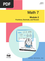 Math7 Mod2