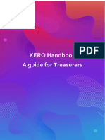 XERO Handbook Final