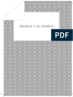 Ángela y El Diablo - Elisa Mujica