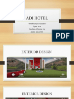 Adi Hotel