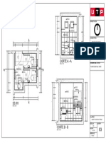 Arq - Digital - Planos de Detalle Baño 1