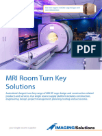 MRI Room Turn Key Solutions 018