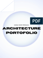 Portofolio TEKOMARS Sarah Dewi Persada