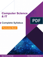 Formulae Book Cs New 1 51