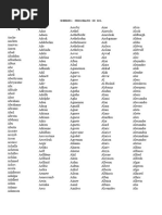 T 9 Dictionary | PDF