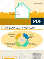 Kearifan Lokal - Act Local To Global