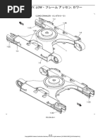 Takeuchi TB153FR Parts Manual Guide | PDF | Air Conditioning | Piston