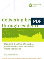 Download Modelling the Effect of Nearshore Detached Breakwaters by Barbara Zanuttigh SN69875500 doc pdf