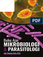 Buku Ajar Mikrobiologi Dan Parasitologi E47da7d5