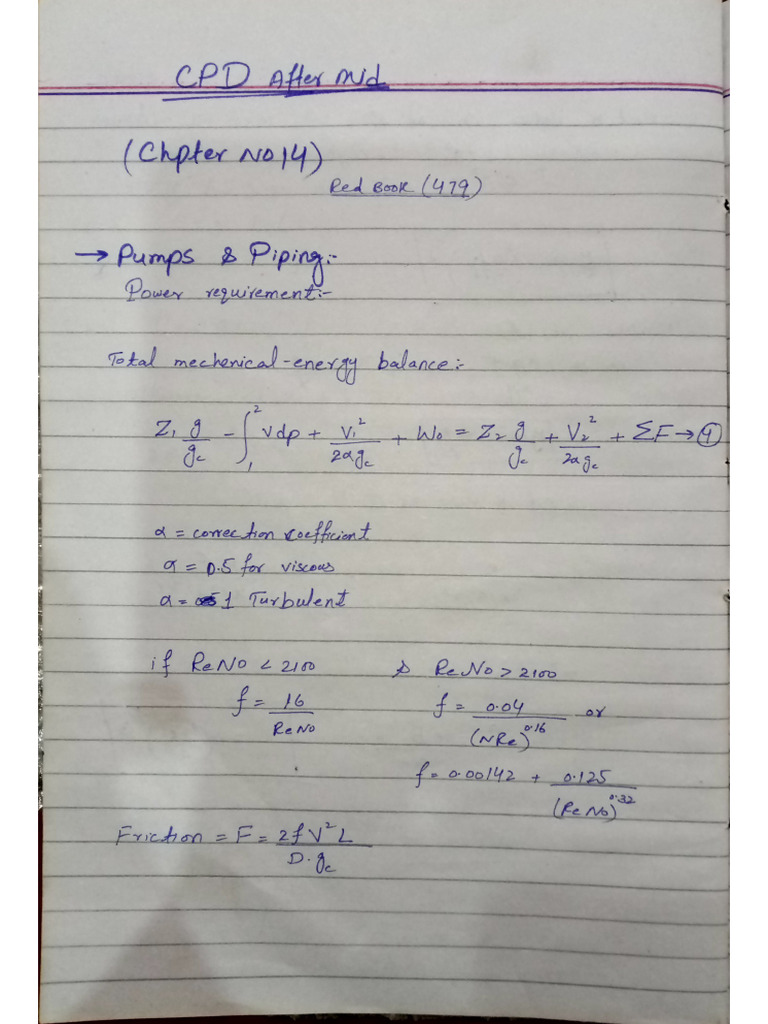 Chemical Plant Design | PDF