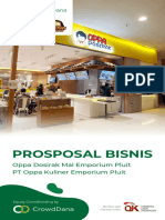 Proposal Bisnis - OPPA DOSIRAK - EMPOPLUIT