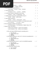 Vlsi Design Objective Questions345