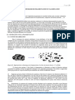 Chap 2. Flow-Sheet Et Technologie de Fragmentattion Et Classification
