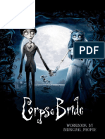 Corpse Bride by Bilingual - People
