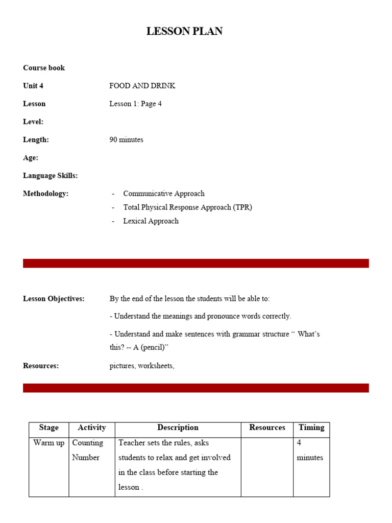 demo-lesson-plan-for-secondary-school-pdf-communication-human