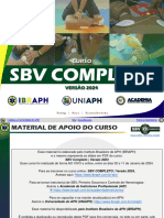 PDF - Slides - Curso - SBV Completo - 2024 - Aula 1 - Conceitos Fundamentais