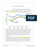 Wal-Mart Case Study