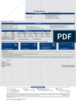 Consolidated Life Insurence Premium Receipt FY-2022-2023-Sujan