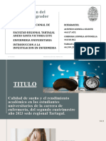 Presentacion Del Trabajo Integrador-Investigacion