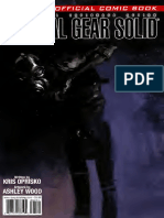 Metal Gear Solid 07 (Mar 2005)